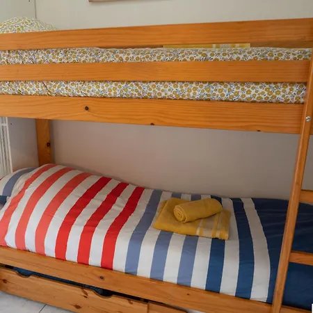 Appartement Riboleys - T1bis Climatise Avec Piscine A 50m