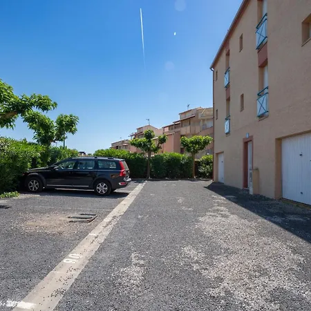 Riboleys - T1bis Climatise Avec Piscine A 50m Appartement *